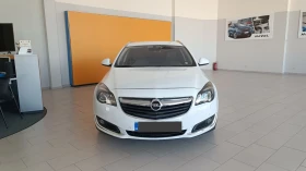 Opel Insignia COSMO B20DTH AT6, снимка 4