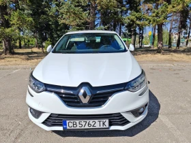 Renault Megane, снимка 1