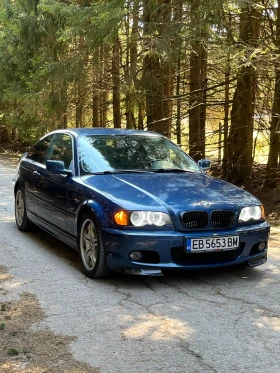 BMW 320 Ci, снимка 3