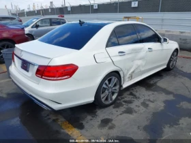 Mercedes-Benz E 350 2014 MERCEDES-BENZ E 350 | Mobile.bg    4