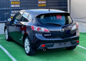 Mazda 3 2.0i  Exclusive 146000km | Mobile.bg    6