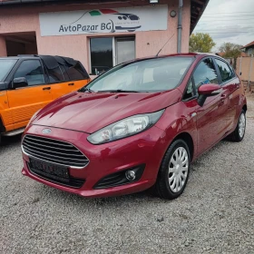 Ford Fiesta 1.0 i* FACE* EURO 5B*  - изображение 1