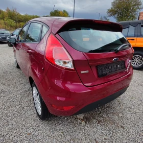 Ford Fiesta 1.0 i* FACE* EURO 5B*  | Mobile.bg    7