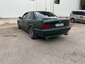 BMW 728, снимка 7