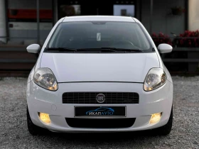 Fiat Punto 1.3 Multijet  | Mobile.bg    2