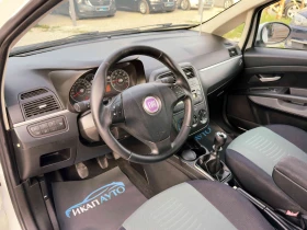 Fiat Punto 1.3 Multijet ИТАЛИЯ, снимка 7