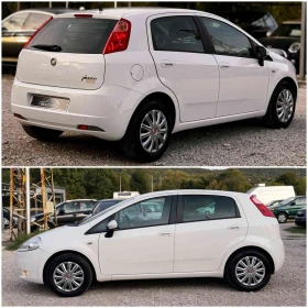 Fiat Punto 1.3 Multijet ИТАЛИЯ, снимка 5