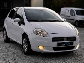 Fiat Punto 1.3 Multijet ИТАЛИЯ, снимка 3