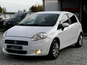 Fiat Punto 1.3 Multijet ИТАЛИЯ, снимка 1