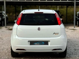 Fiat Punto 1.3 Multijet  | Mobile.bg    4