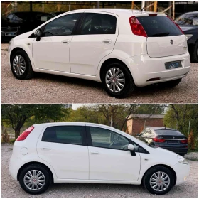 Fiat Punto 1.3 Multijet ИТАЛИЯ, снимка 6