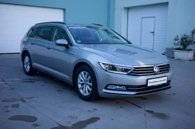 VW Passat 2.0 TDI Comfortline - [1] 