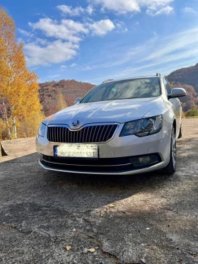 Skoda Superb | Mobile.bg    2