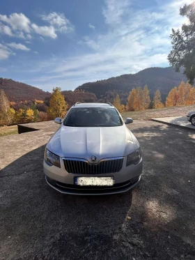 Skoda Superb | Mobile.bg    3