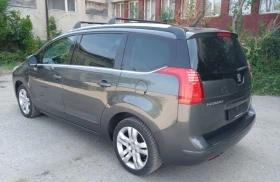 Peugeot 5008 1, 6/120hp facelift - Panorama - SWISS , снимка 8