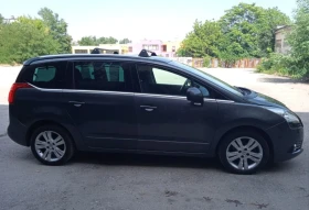 Peugeot 5008 1, 6/120hp facelift - Panorama - SWISS , снимка 5