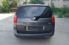 Peugeot 5008 1, 6/120hp facelift - Panorama - SWISS , снимка 7