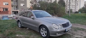 Mercedes-Benz E 320 320 i, снимка 3