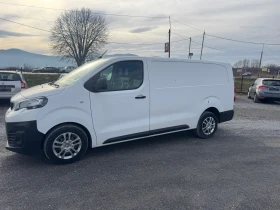 Peugeot Expert 2.0 HDI EURO 6B LONG KLIMATIC, снимка 5