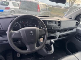 Peugeot Expert 2.0 HDI EURO 6B LONG KLIMATIC, снимка 9