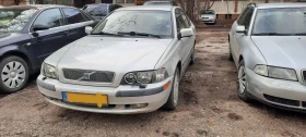 Volvo S40 1, 8, снимка 3