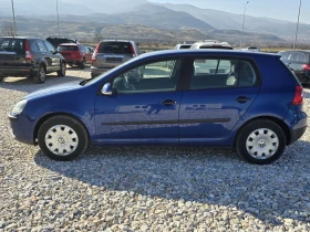 VW Golf 1.6i-102ks, снимка 8