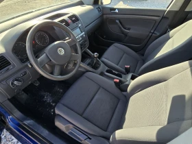 VW Golf 1.6i-102ks, снимка 9