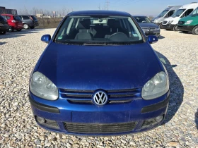 VW Golf 1.6i-102ks, снимка 2