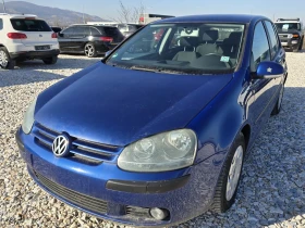 VW Golf 1.6i-102ks 1