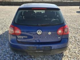 VW Golf 1.6i-102ks, снимка 6