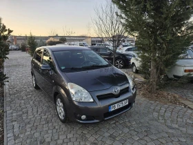 Toyota Corolla verso, снимка 11