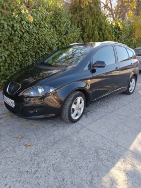 Seat Altea  XL 1.6 GAZ/BENZIN, снимка 2