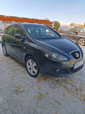 Seat Altea  XL 1.6 GAZ/BENZIN, снимка 7