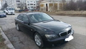 BMW 730, снимка 1