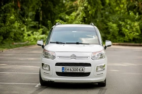 Citroen C3 Picasso EXCLUSIVE, снимка 4