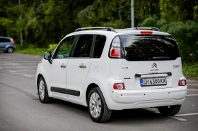 Citroen C3 Picasso EXCLUSIVE, снимка 8