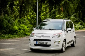 Citroen C3 Picasso EXCLUSIVE, снимка 3