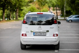 Citroen C3 Picasso EXCLUSIVE, снимка 7