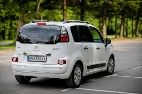 Citroen C3 Picasso EXCLUSIVE, снимка 6