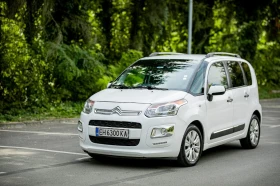 Citroen C3 Picasso EXCLUSIVE, снимка 2