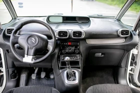 Citroen C3 Picasso EXCLUSIVE, снимка 13