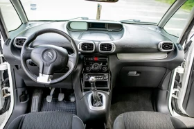 Citroen C3 Picasso EXCLUSIVE, снимка 12