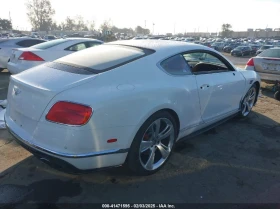 Bentley Continental GT V8 S | Mobile.bg    16