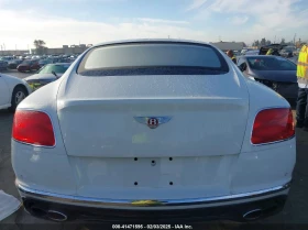 Bentley Continental GT V8 S | Mobile.bg    2