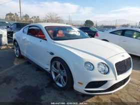 Bentley Continental GT V8 S - 87000 лв. - 97352555 | Car24.bg