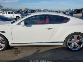 Bentley Continental GT V8 S - 87000 лв. - 97352555 | Car24.bg