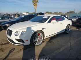 Bentley Continental GT V8 S - 87000 лв. - 97352555 | Car24.bg