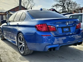 BMW M5 LCI, снимка 9