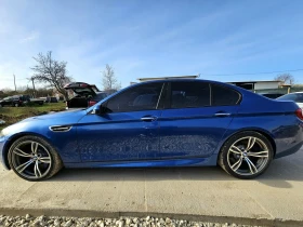 BMW M5 LCI, снимка 10