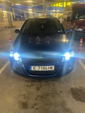 Opel Astra 2.0turbo Z20LER | Mobile.bg    15